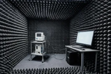 EMC chamber