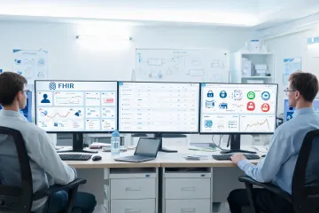 Software validation lab