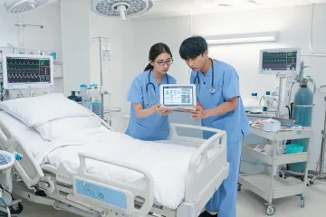 Usability simulation suite